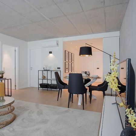 Liiiving In Gaia - Beach Seaside Apartment Vila Nova de Gaia Esterno foto