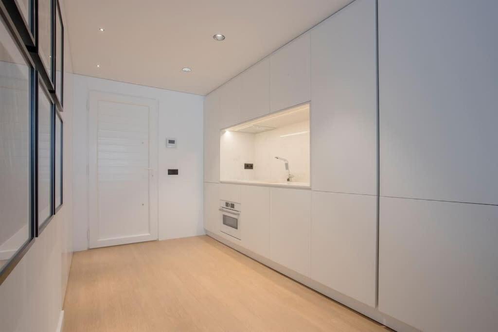 Liiiving In Gaia - Beach Seaside Apartment Vila Nova de Gaia Esterno foto