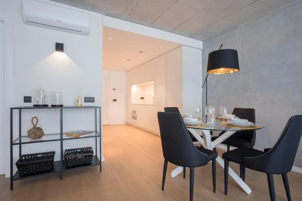 Liiiving In Gaia - Beach Seaside Apartment Vila Nova de Gaia Esterno foto