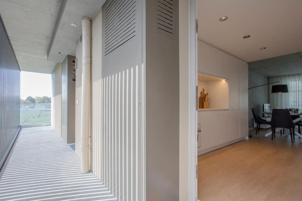 Liiiving In Gaia - Beach Seaside Apartment Vila Nova de Gaia Esterno foto