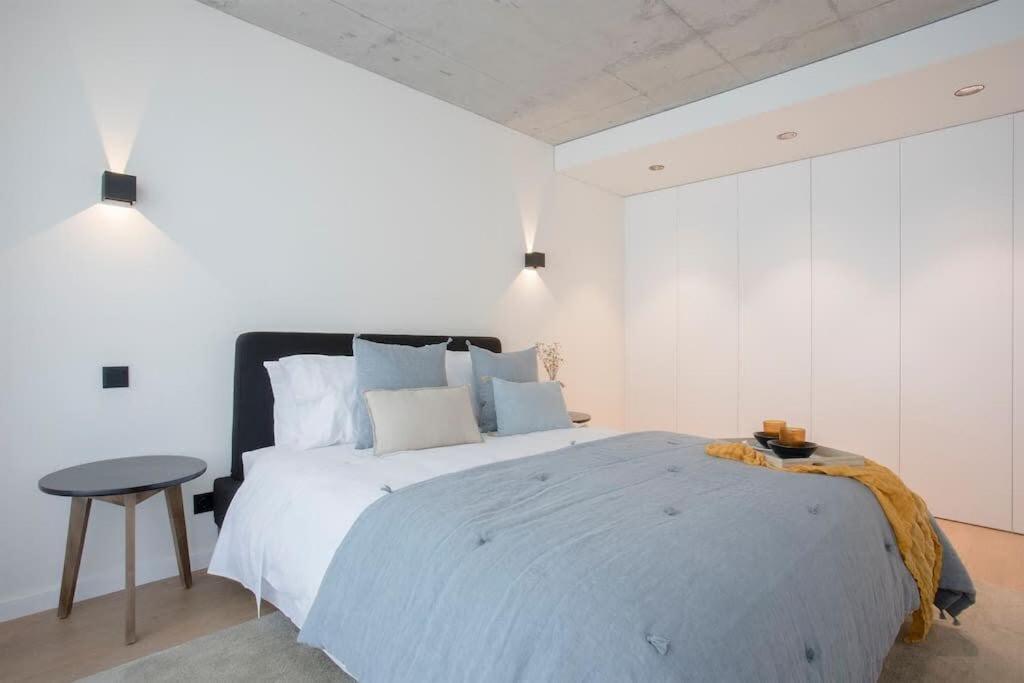 Liiiving In Gaia - Beach Seaside Apartment Vila Nova de Gaia Esterno foto