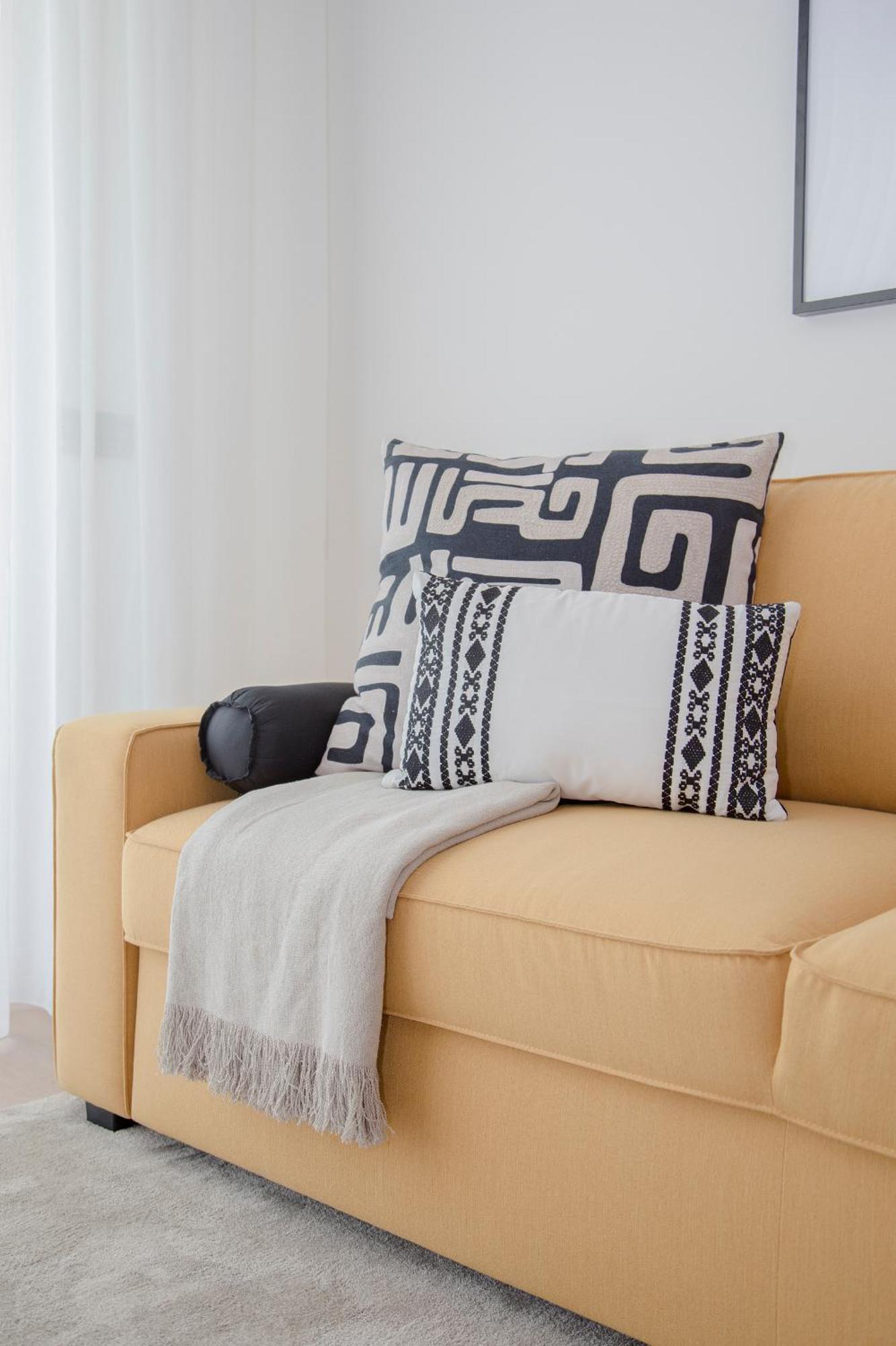 Liiiving In Gaia - Beach Seaside Apartment Vila Nova de Gaia Esterno foto