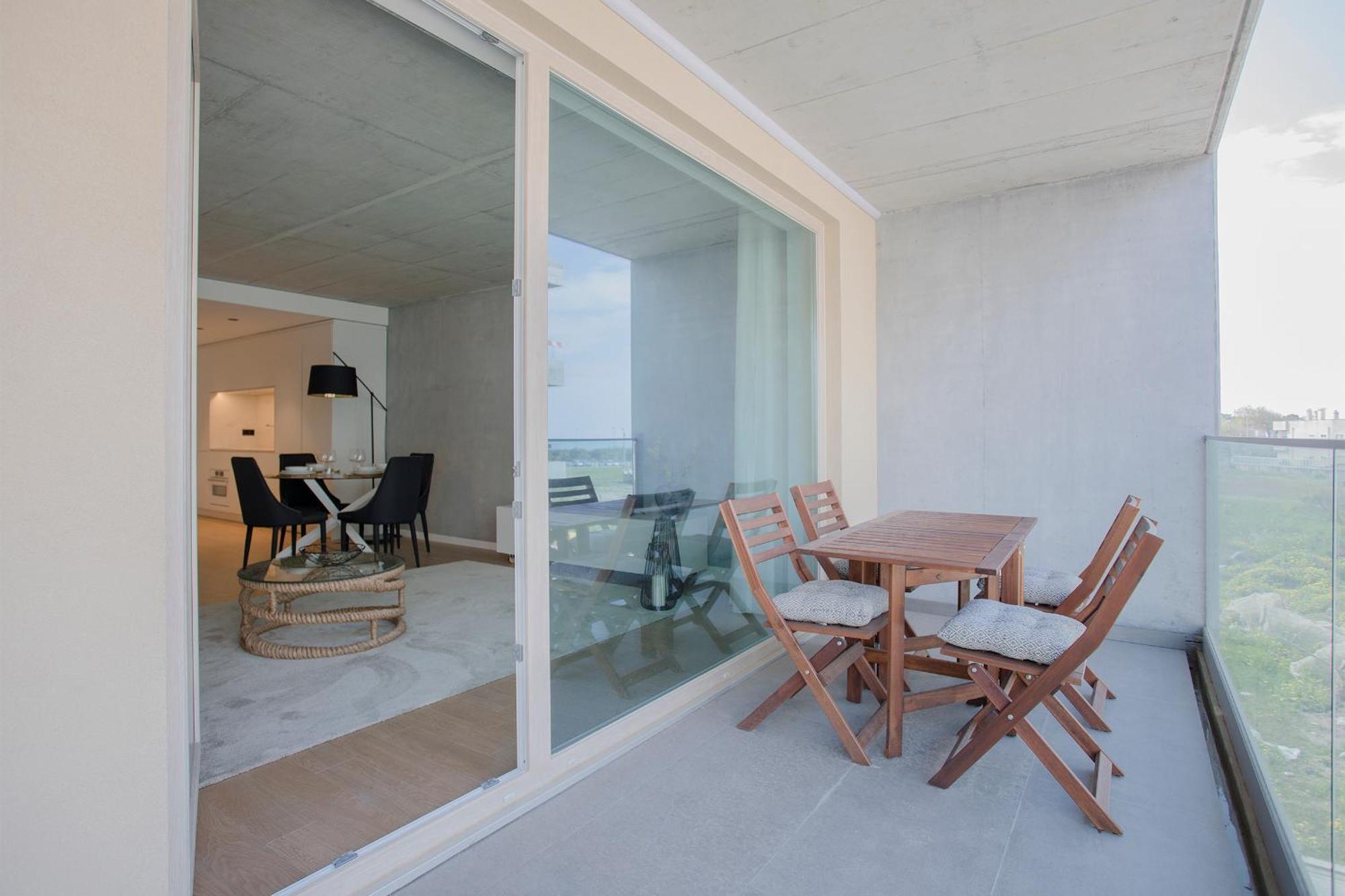 Liiiving In Gaia - Beach Seaside Apartment Vila Nova de Gaia Esterno foto