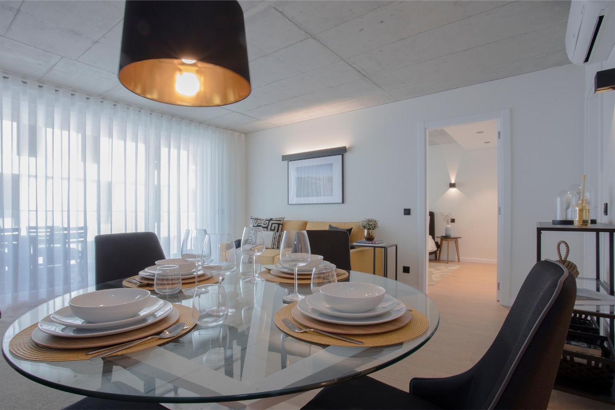 Liiiving In Gaia - Beach Seaside Apartment Vila Nova de Gaia Esterno foto