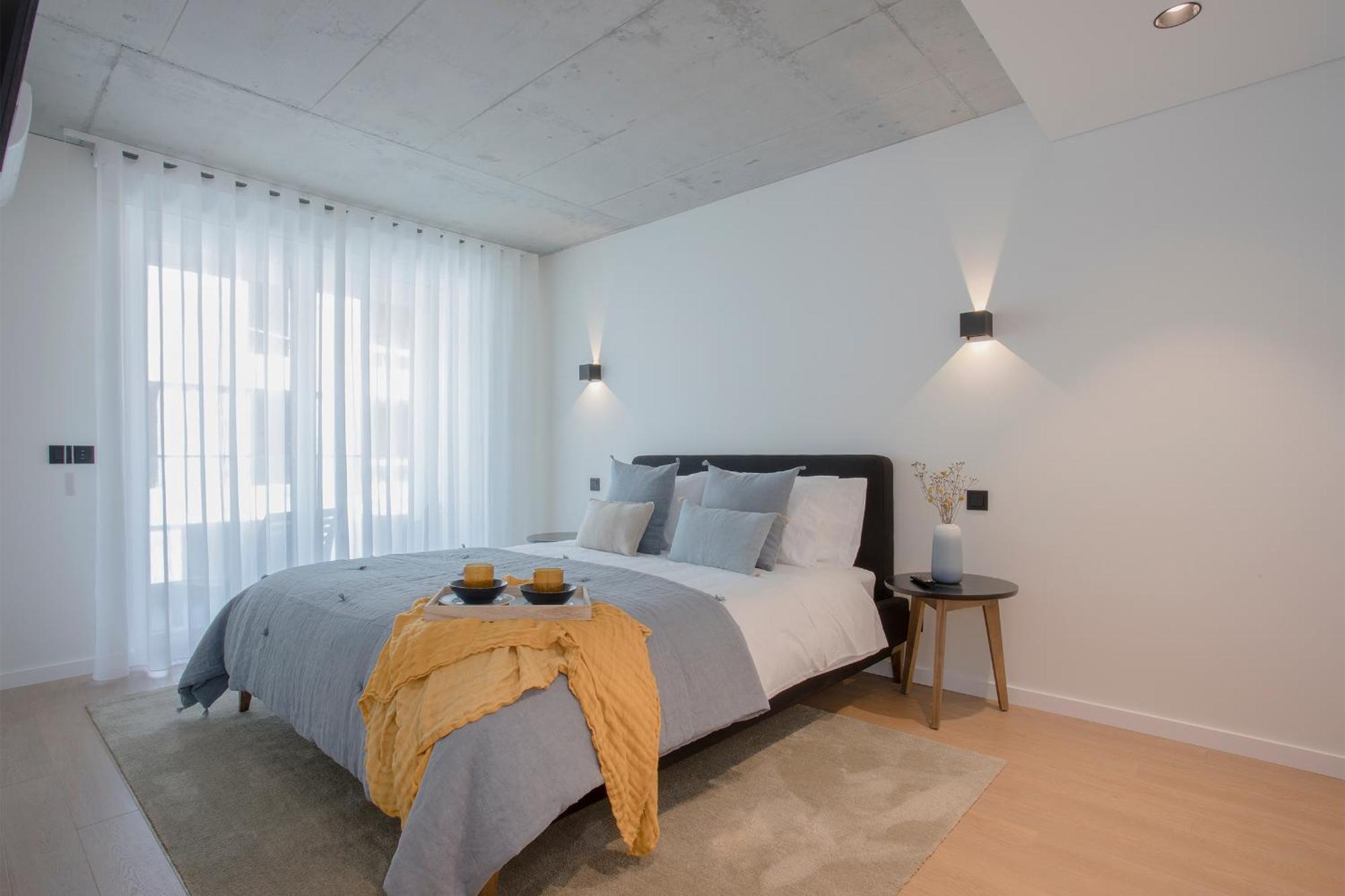 Liiiving In Gaia - Beach Seaside Apartment Vila Nova de Gaia Esterno foto
