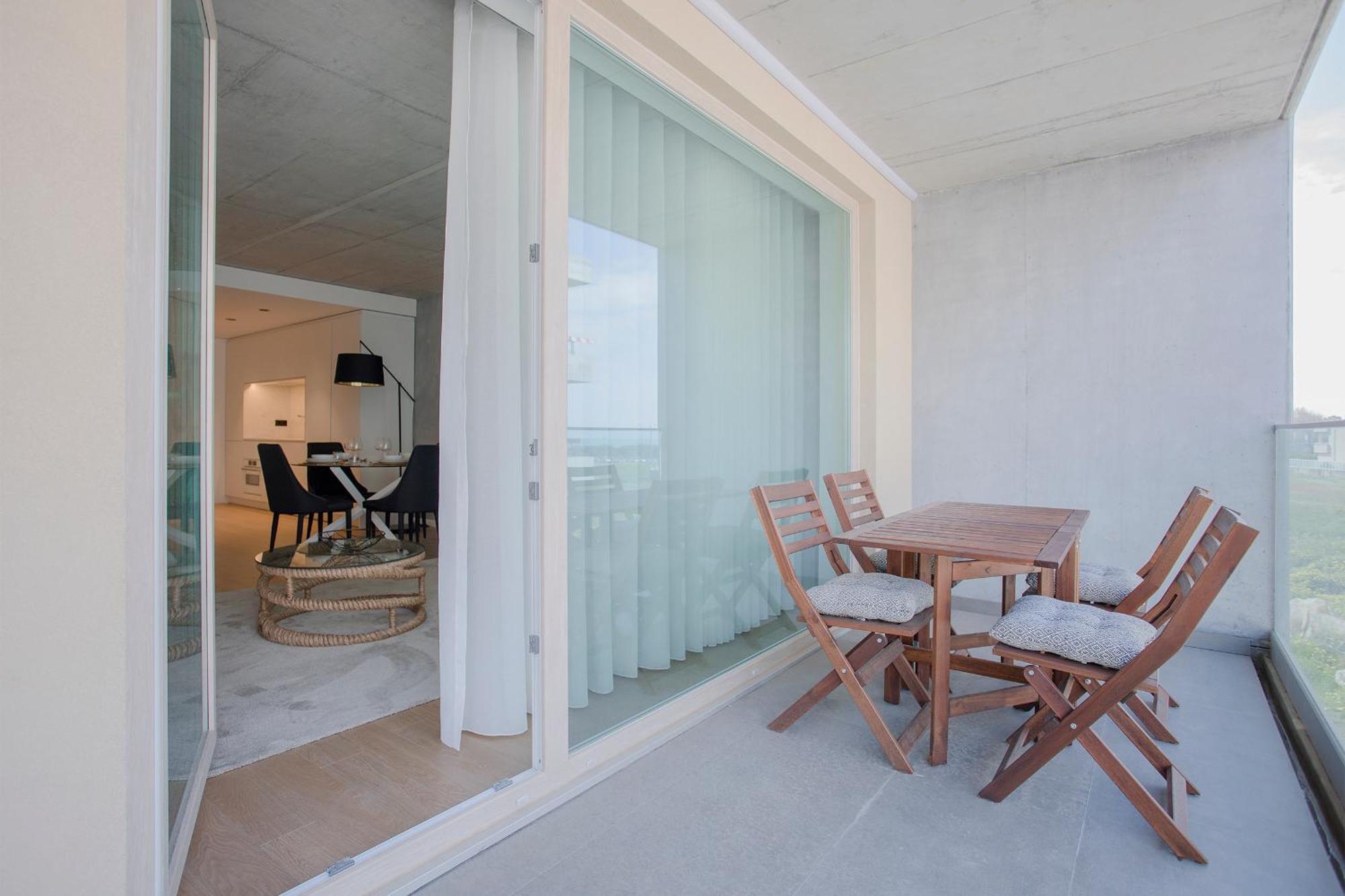 Liiiving In Gaia - Beach Seaside Apartment Vila Nova de Gaia Esterno foto