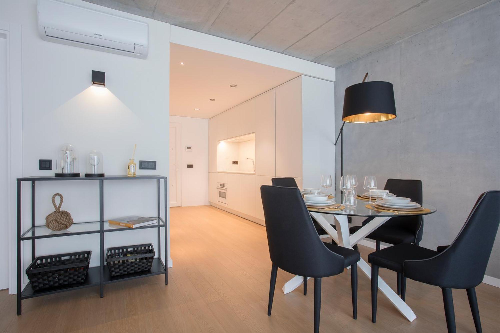 Liiiving In Gaia - Beach Seaside Apartment Vila Nova de Gaia Esterno foto