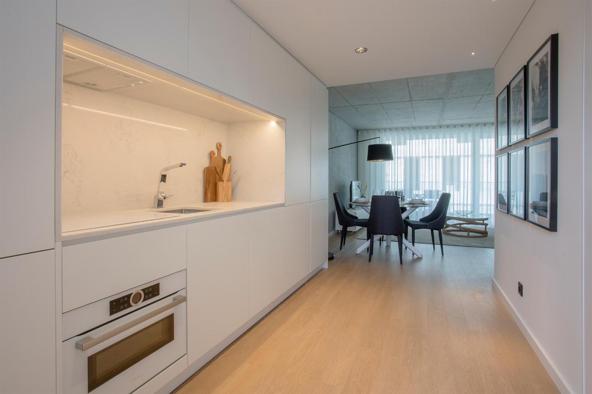 Liiiving In Gaia - Beach Seaside Apartment Vila Nova de Gaia Esterno foto
